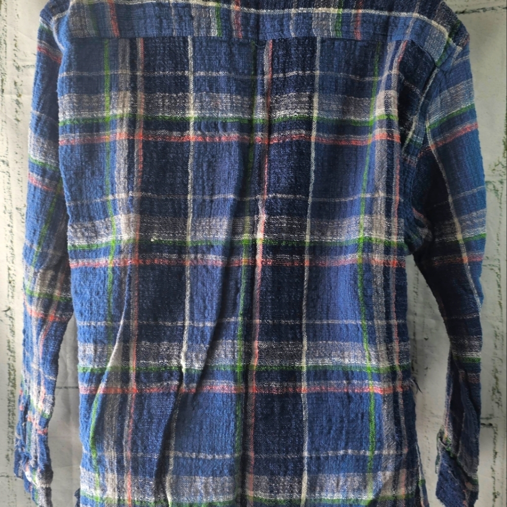 La Miel Button Down - image 6